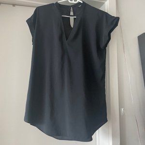 Express Cut-out Blouse